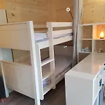 Apartamento Confort Avec Vue Sur Les Sommets