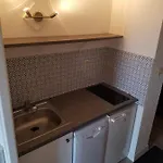 Apartamento Confort Avec Vue Sur Les Sommets