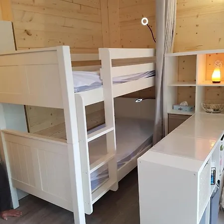 아파트 Confort Avec Vue Sur Les Sommets