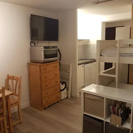 Confort Avec Vue Sur Les Sommets Combloux