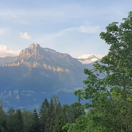 Confort Avec Vue Sur Les Sommets * Combloux