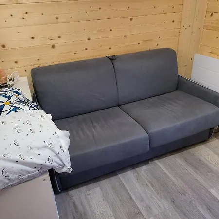 Confort Avec Vue Sur Les Sommets Apartment Combloux