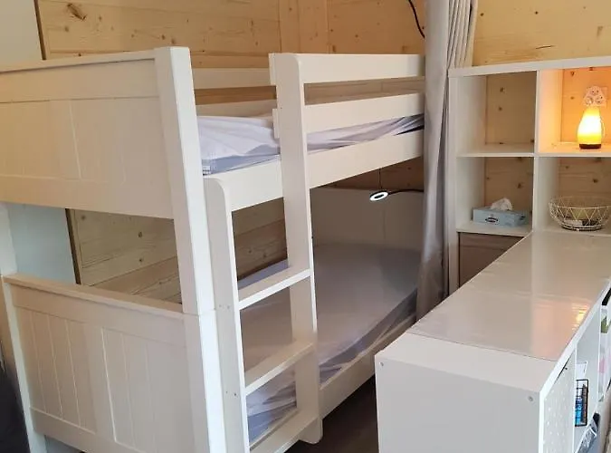 Apartament Confort Avec Vue Sur Les Sommets